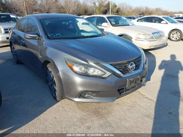 1N4AL3AP6GC170323 2016 NISSAN ALTIMA - Image 1