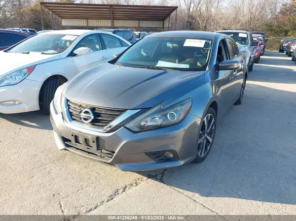 1N4AL3AP6GC170323 2016 NISSAN ALTIMA - Image 2