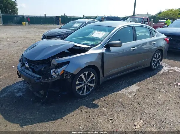 1N4AL3AP6GC170399 2016 NISSAN ALTIMA - Image 2