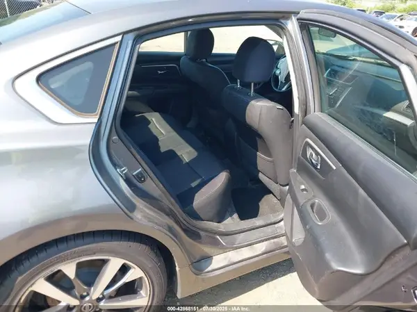 1N4AL3AP6GC170399 2016 NISSAN ALTIMA - Image 8