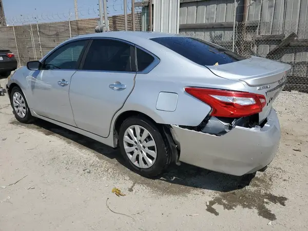 1N4AL3AP6GC170449 2016 NISSAN ALTIMA - Image 2