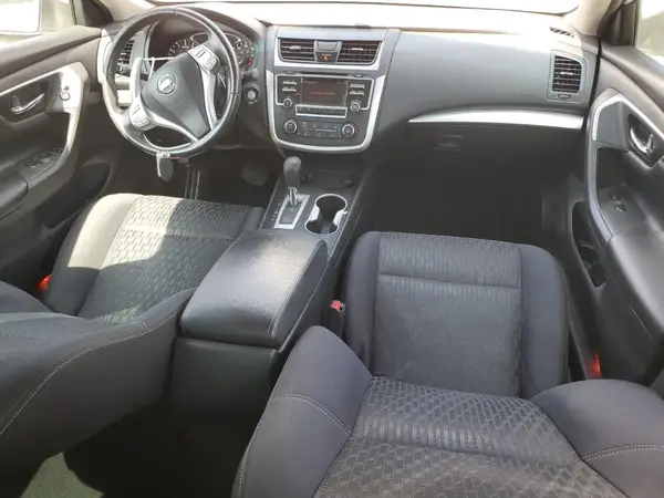 1N4AL3AP6GC170449 2016 NISSAN ALTIMA - Image 8