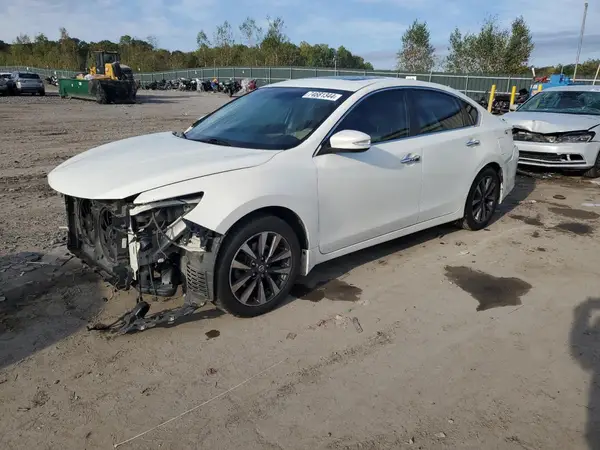 1N4AL3AP6GC170550 2016 NISSAN ALTIMA - Image 1