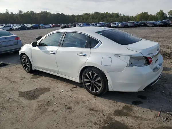 1N4AL3AP6GC170550 2016 NISSAN ALTIMA - Image 2