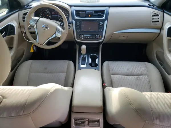 1N4AL3AP6GC170550 2016 NISSAN ALTIMA - Image 8