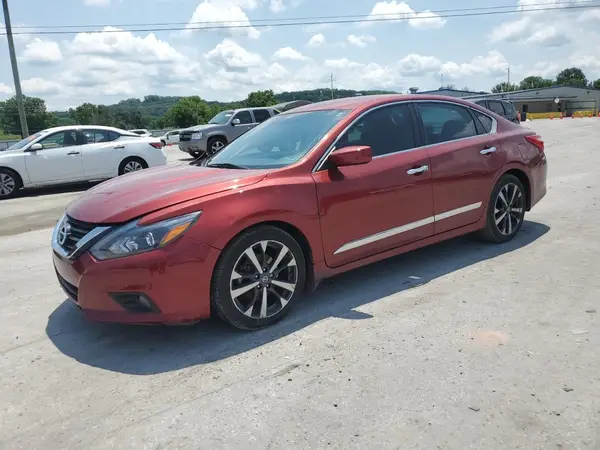 1N4AL3AP6GC170712 2016 NISSAN ALTIMA - Image 1