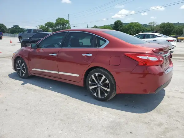 1N4AL3AP6GC170712 2016 NISSAN ALTIMA - Image 2