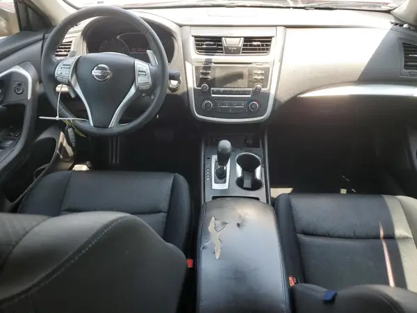 1N4AL3AP6GC170712 2016 NISSAN ALTIMA - Image 8