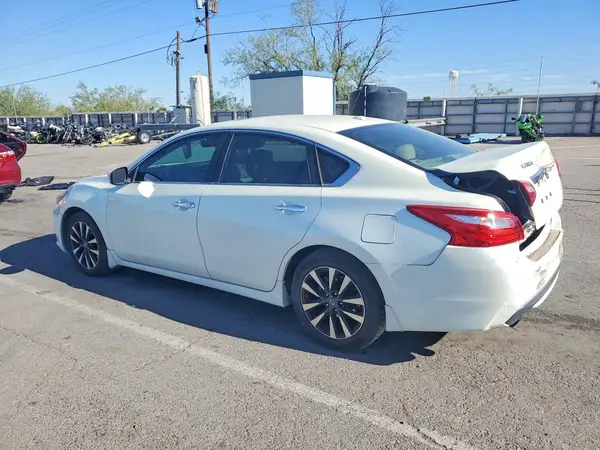 1N4AL3AP6GC171293 2016 NISSAN ALTIMA - Image 2