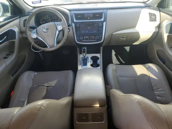 1N4AL3AP6GC171293 2016 NISSAN ALTIMA - Image 8
