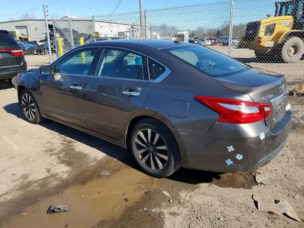 1N4AL3AP6GC171357 2016 NISSAN ALTIMA - Image 2