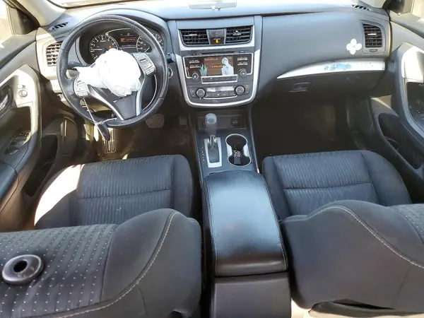 1N4AL3AP6GC171357 2016 NISSAN ALTIMA - Image 8