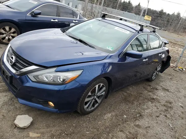 1N4AL3AP6GC171634 2016 NISSAN ALTIMA - Image 1