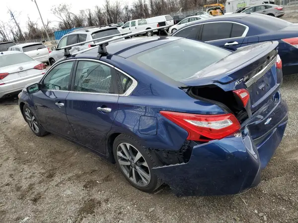 1N4AL3AP6GC171634 2016 NISSAN ALTIMA - Image 2