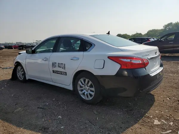 1N4AL3AP6GC171763 2016 NISSAN ALTIMA - Image 2