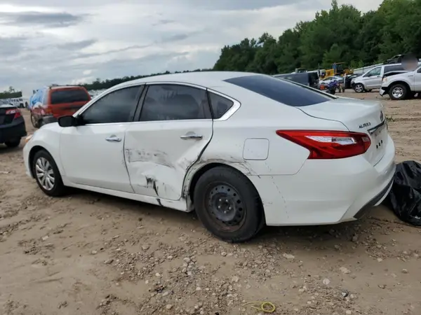 1N4AL3AP6GC172041 2016 NISSAN ALTIMA - Image 2