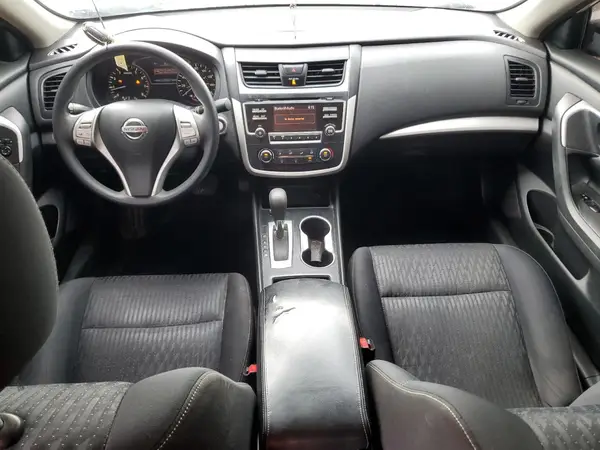 1N4AL3AP6GC172041 2016 NISSAN ALTIMA - Image 8