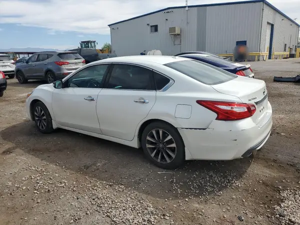 1N4AL3AP6GC172752 2016 NISSAN ALTIMA - Image 2