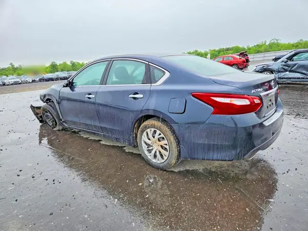 1N4AL3AP6GC172850 2016 NISSAN ALTIMA - Image 2