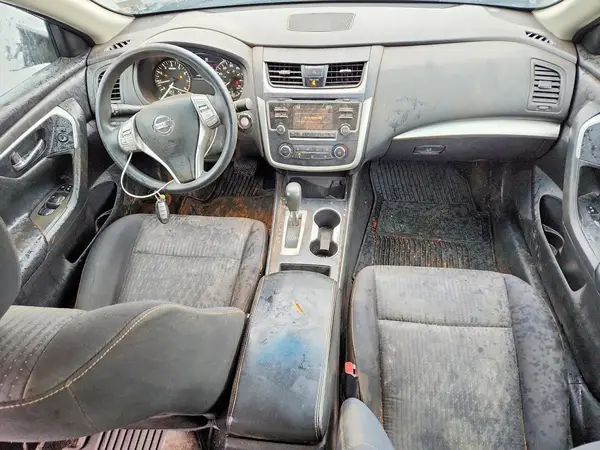 1N4AL3AP6GC172850 2016 NISSAN ALTIMA - Image 8