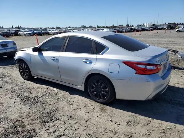 1N4AL3AP6GC173335 2016 NISSAN ALTIMA - Image 2
