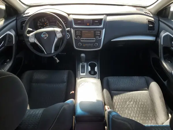 1N4AL3AP6GC173335 2016 NISSAN ALTIMA - Image 8