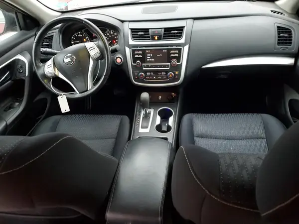 1N4AL3AP6GC173643 2016 NISSAN ALTIMA - Image 8