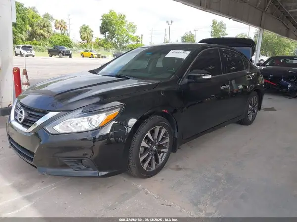 1N4AL3AP6GC173710 2016 NISSAN ALTIMA - Image 2