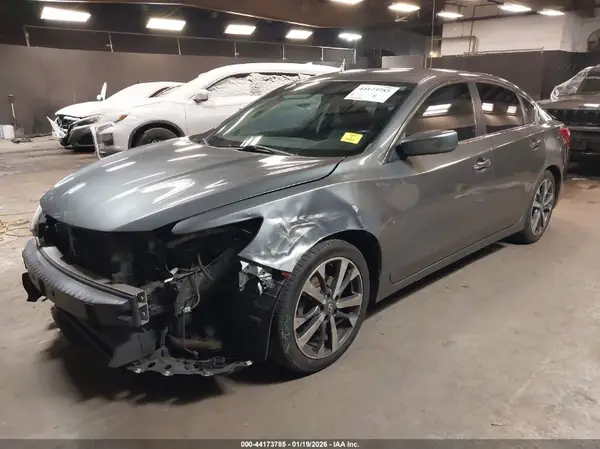 1N4AL3AP6GC173867 2016 NISSAN ALTIMA - Image 2