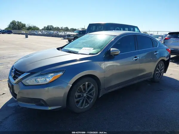 1N4AL3AP6GC173870 2016 NISSAN ALTIMA - Image 2