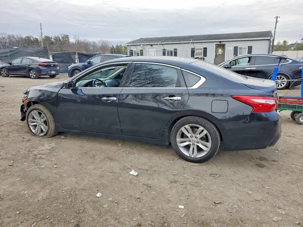1N4AL3AP6GC174534 2016 NISSAN ALTIMA - Image 2