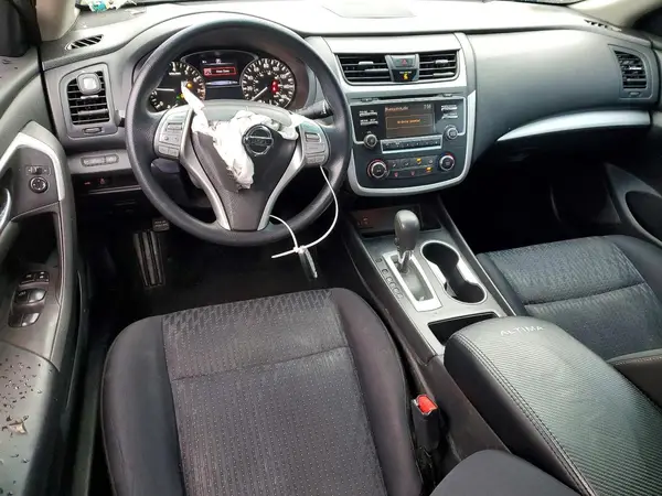 1N4AL3AP6GC174534 2016 NISSAN ALTIMA - Image 8