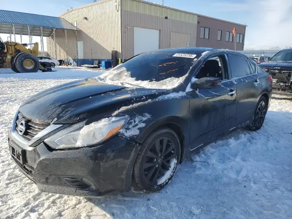 1N4AL3AP6GC174629 2016 NISSAN ALTIMA - Image 1