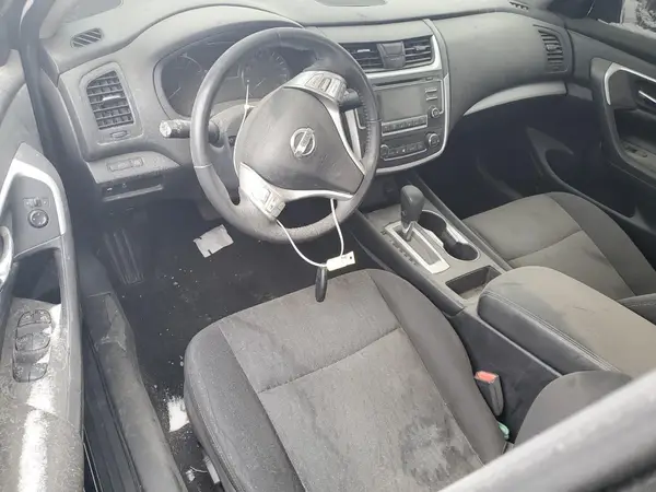 1N4AL3AP6GC174629 2016 NISSAN ALTIMA - Image 8