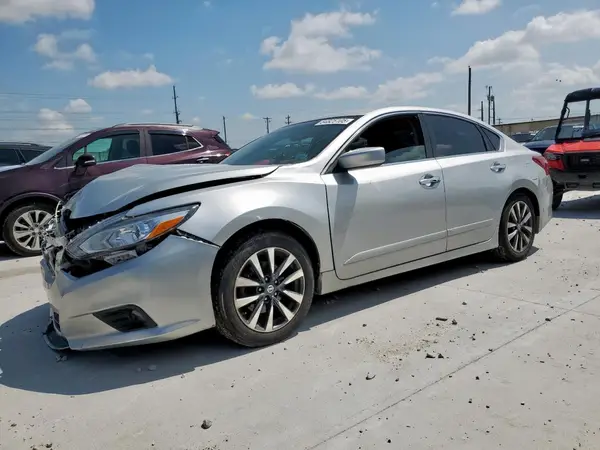 1N4AL3AP6GC174887 2016 NISSAN ALTIMA