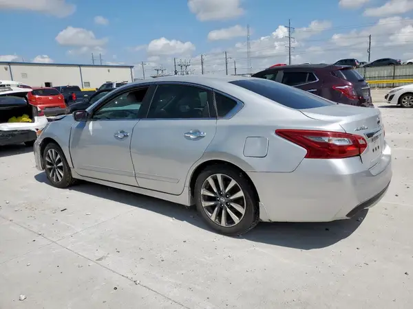 1N4AL3AP6GC174887 2016 NISSAN ALTIMA - Image 2