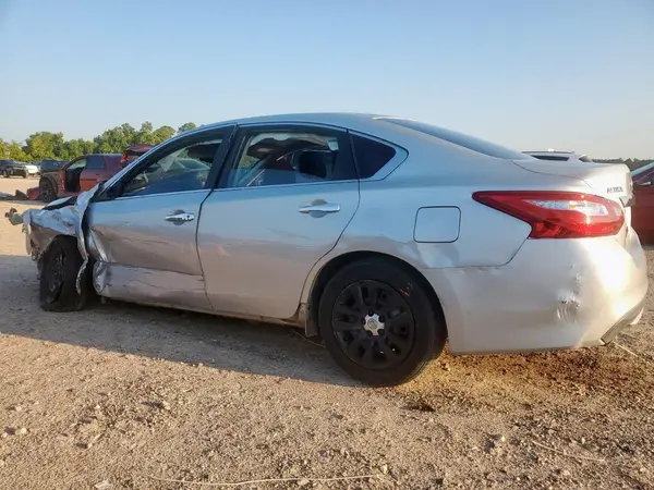 1N4AL3AP6GC174940 2016 NISSAN ALTIMA - Image 2