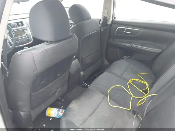 1N4AL3AP6GC175019 2016 NISSAN ALTIMA - Image 8