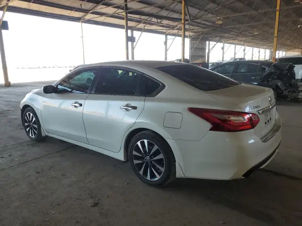 1N4AL3AP6GC175120 2016 NISSAN ALTIMA - Image 2