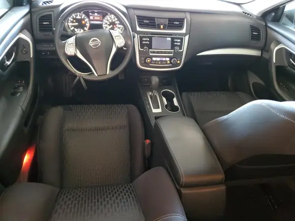 1N4AL3AP6GC175120 2016 NISSAN ALTIMA - Image 8