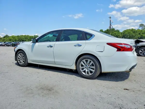 1N4AL3AP6GC175134 2016 NISSAN ALTIMA - Image 2
