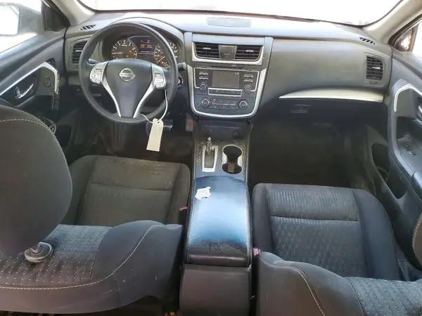 1N4AL3AP6GC175134 2016 NISSAN ALTIMA - Image 8