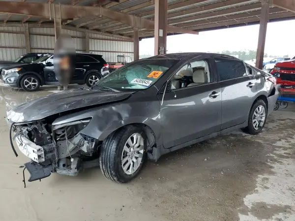 1N4AL3AP6GC175635 2016 NISSAN ALTIMA - Image 1