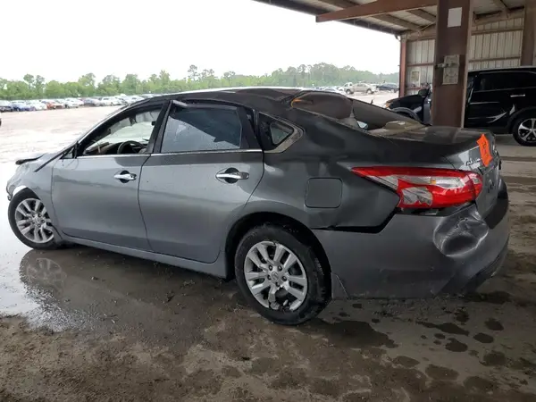 1N4AL3AP6GC175635 2016 NISSAN ALTIMA - Image 2
