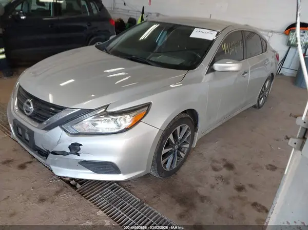 1N4AL3AP6GC175733 2016 NISSAN ALTIMA - Image 2