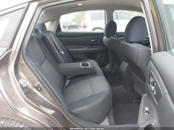 1N4AL3AP6GC176817 2016 NISSAN ALTIMA - Image 8