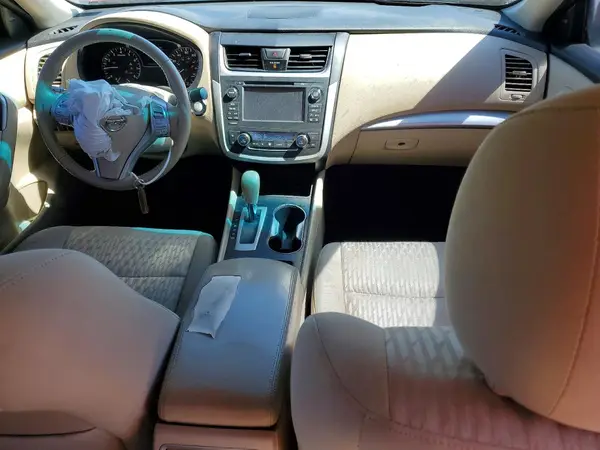 1N4AL3AP6GC176963 2016 NISSAN ALTIMA - Image 8