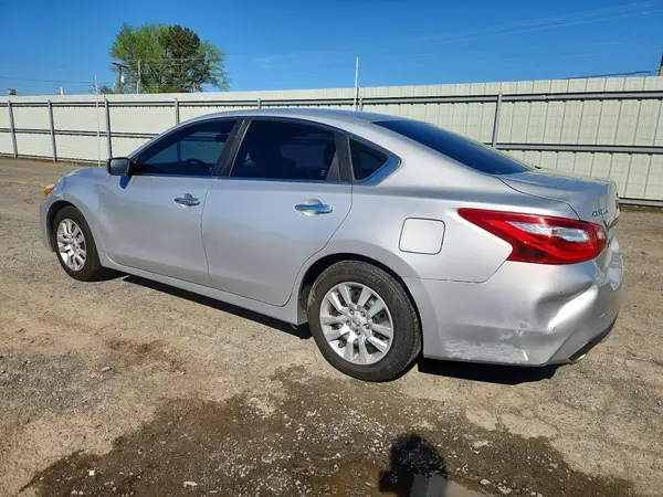 1N4AL3AP6GC177384 2016 NISSAN ALTIMA - Image 2