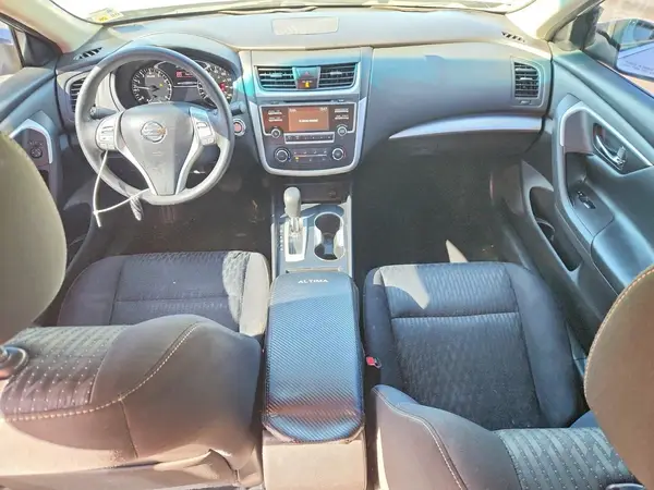 1N4AL3AP6GC177384 2016 NISSAN ALTIMA - Image 8