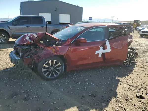 1N4AL3AP6GC178440 2016 NISSAN ALTIMA - Image 1
